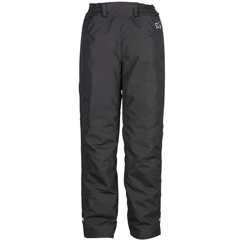 מכנס רכיבה ממוגן וחסין מים פוריגן שחור - FURYGAN OVERCOLD PANTS