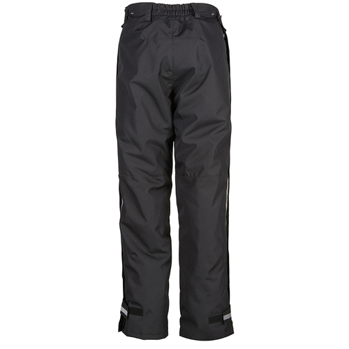 מכנס רכיבה ממוגן וחסין מים פוריגן שחור - FURYGAN OVERCOLD PANTS