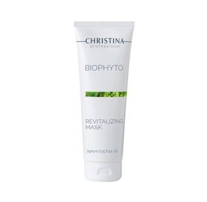 מסכה רוויטליזינג מסק  BIO PHYTO  כריסטינה 75 מ״ל