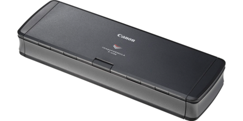סורק Canon imageFORMULA P-215II קנון