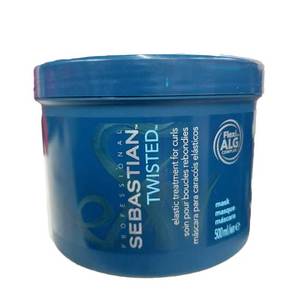 מסכה לתלתלים טוויסטד סבסטיאן פרופשיונל