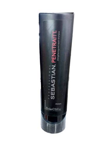 שמפו לשיער פגום פנטרייט סבסטיאן פרופשיונל