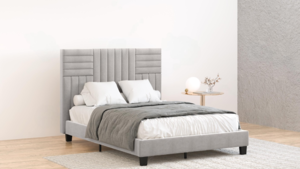 מיטה זוגית דגם דורי