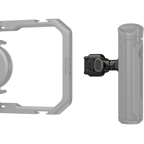 SmallRig Rotatable 4610 Quick Release Adapter for Side Handle