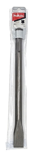 איזמל שטוח לפטיש חציבה SDS MAX 300/25 מ