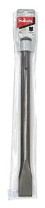 איזמל שטוח לפטיש חציבה SDS MAX 300/25 מ"מ MAKITA
