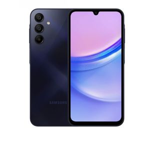 סמארטפון Samsung Galaxy A55 5G SM-A556E/DS 128GB 8GB RAM סמסונג יבואן רשמי