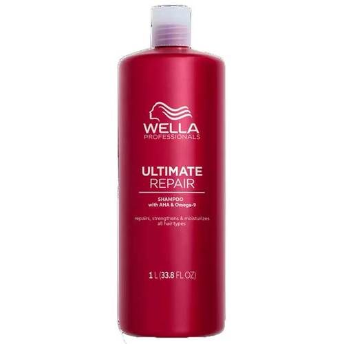 שמפו אולטימייט ריפייר שלב 1 ULTIMATE REPAIR