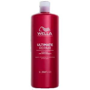 שמפו אולטימייט ריפייר שלב 1 ULTIMATE REPAIR
