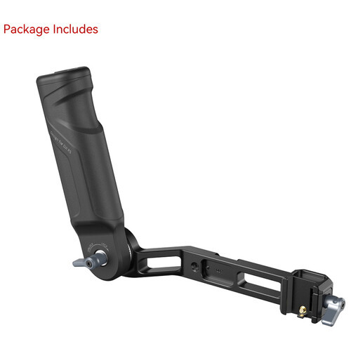 SmallRig 4197 B Sling Handle for DJI RS 3 Mini Gimbal