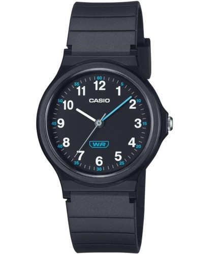 CASIO LQ-24B-1B גודל עדין 