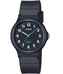 CASIO LQ-24B-1B גודל עדין