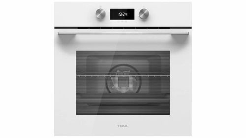 תנור בנוי דגם HLB 8400 תקה TEKA