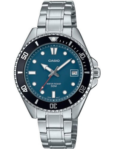 CASIO MDV-10D-2A1 גודל 38.5 מ