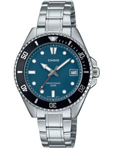 CASIO MDV-10D-2A1 גודל 38.5 מ"מ