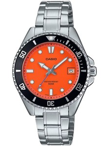 CASIO MDV-10D-4A1 גודל 38.5 מ"מ
