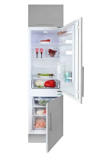 מקרר אינטגרלי מקפיא תחתון דגם CI3 330 NF תקה Teka