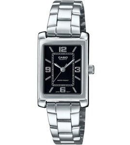 CASIO LTP-1234DD-1A נשים