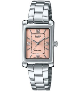 CASIO LTP-1234DD-4A נשים