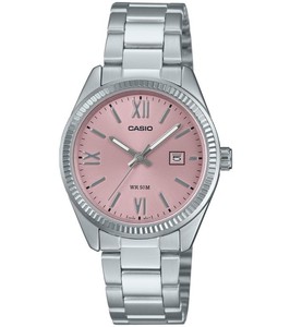 CASIO LTP-1302DD-4A1 נשים צבעים חדשים