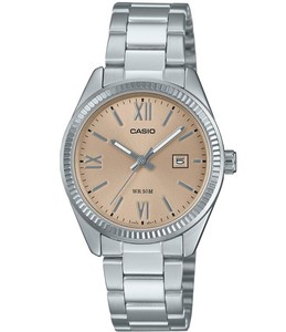 CASIO LTP-1302DD-4A2 נשים צבעים חדשים
