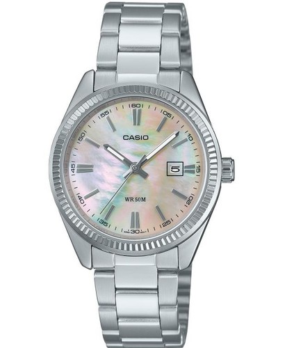 CASIO LTP-1302DS-4A נשים צבעים חדשים