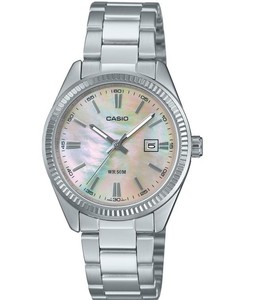 CASIO LTP-1302DS-4A נשים צבעים חדשים