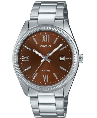 CASIO MTP-1302DD-5A גברים צבעים חדשים