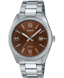CASIO MTP-1302DD-5A גברים צבעים חדשים