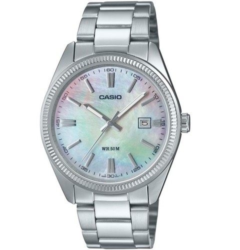 CASIO MTP-1302DS-7A גברים צבעים חדשים