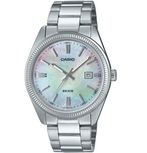 CASIO MTP-1302DS-7A גברים צבעים חדשים