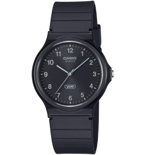 CASIO MQ-24B-1B גברים ונערים חדש