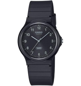 CASIO MQ-24B-1B גברים ונערים חדש