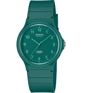CASIO MQ-24B-3B גברים ונערים חדש