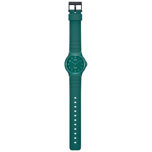 CASIO MQ-24B-3B גברים ונערים חדש