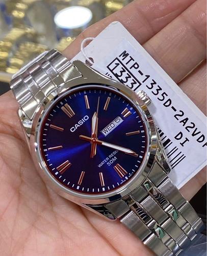 CASIO MTP-1335D-2A2 גברים