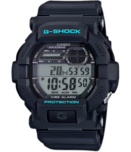 CASIO GD-350-1C רטט במעורר
