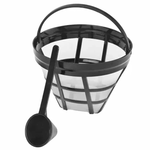 פרקולטור דיגיטלי 1.8 ליטר Black Touch Morphy Richards דגם  162527