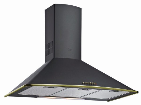 קולט אדים צמוד קיר דגם DMR975 תקה TEKA