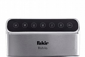 מכונת קפה אספרסו FAKIR דגם BABILA