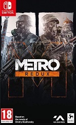 Metro Redux - Switch