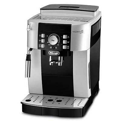 מכונת אספרסו Delonghi MAGNIFICA דגם ECAM 21.117.SB
