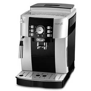 מכונת אספרסו Delonghi MAGNIFICA דגם ECAM 21.117.SB
