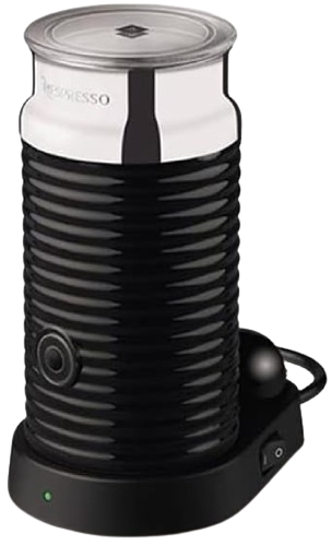 מכונת נספרסו כולל מקציף NESPRESSO INISSIA דגם EN80.BAE