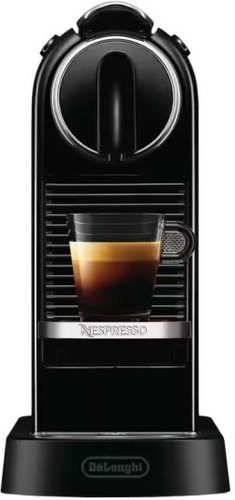 מכונת קפה קומפקטית Delonghi Nespresso Citiz דגם EN167 