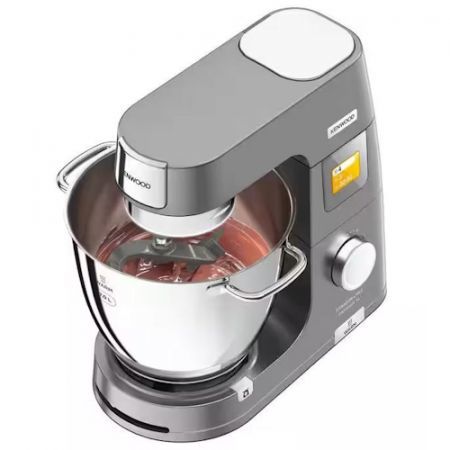 מיקסר שף XL טיטניום פטיסייר מבית KENWOOD דגם KWL91.004.SI