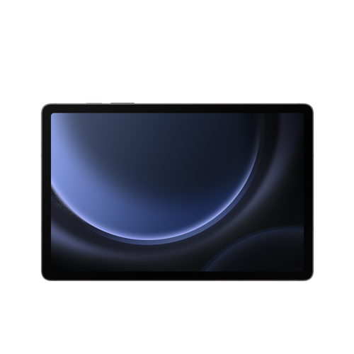 טאבלט Samsung Tab S9FE 10.9 X510 128GB 6GR WiFi יבואן רשמי שחור