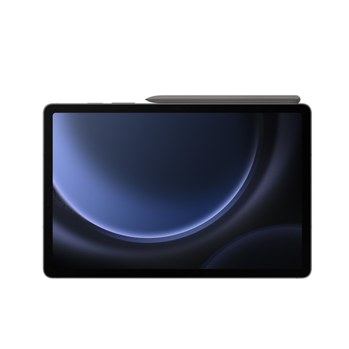 טאבלט Samsung Tab S9FE 10.9 X510 128GB 6GR WiFi יבואן רשמי שחור