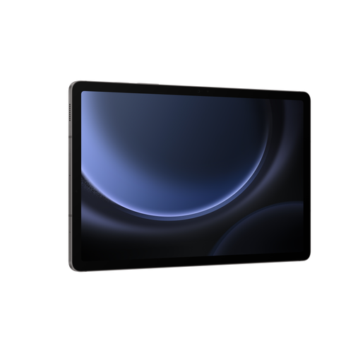 טאבלט Samsung Tab S9FE 10.9 X510 128GB 6GR WiFi יבואן רשמי שחור
