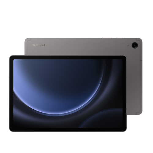 טאבלט Samsung Tab S9FE 10.9 X510 128GB 6GR WiFi יבואן רשמי כסף